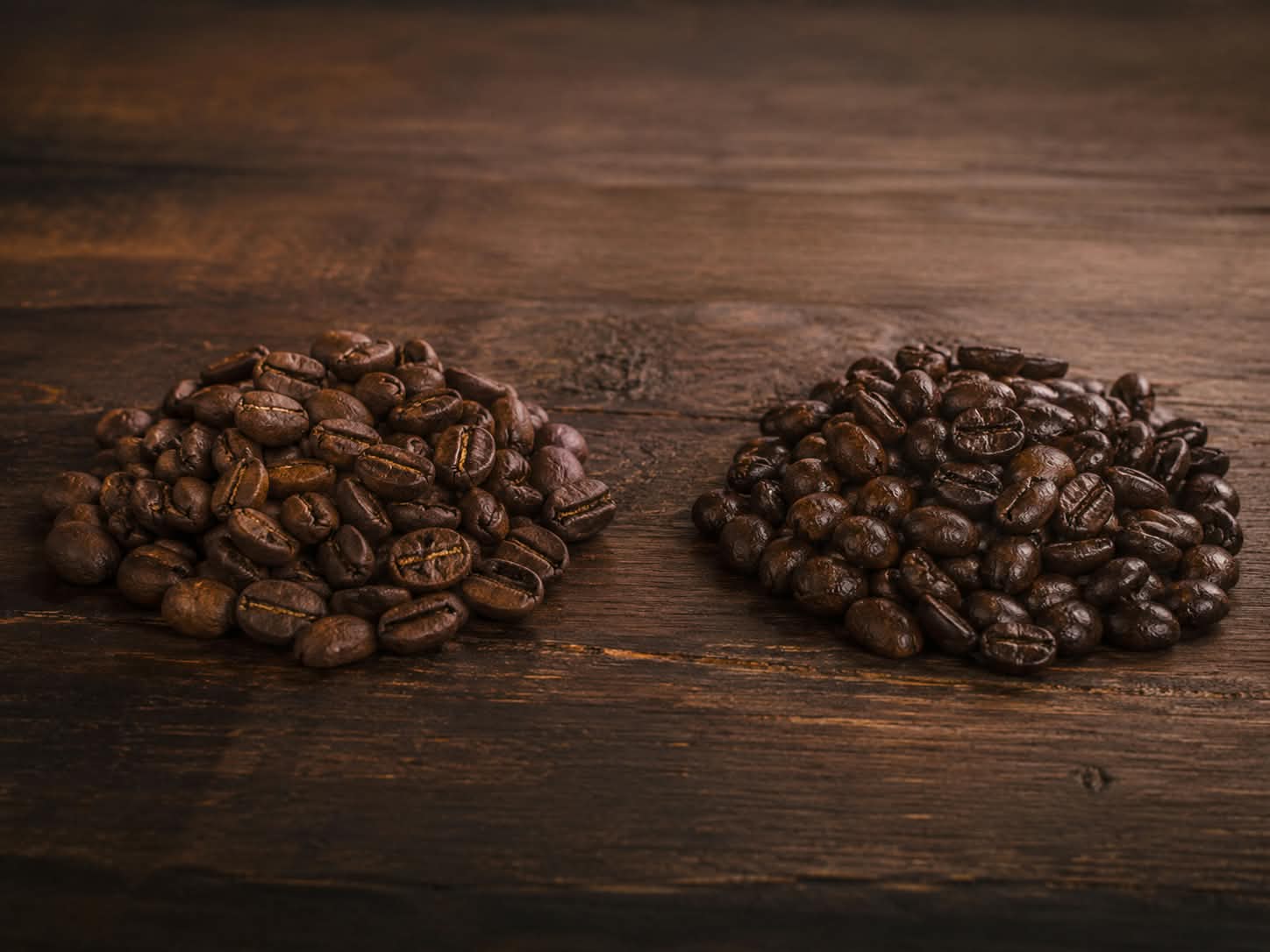 Ilustrasi artikel Mengenal Arabika dan Robusta