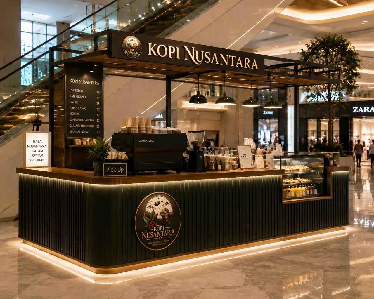 Kios Kopi Nusantara 04