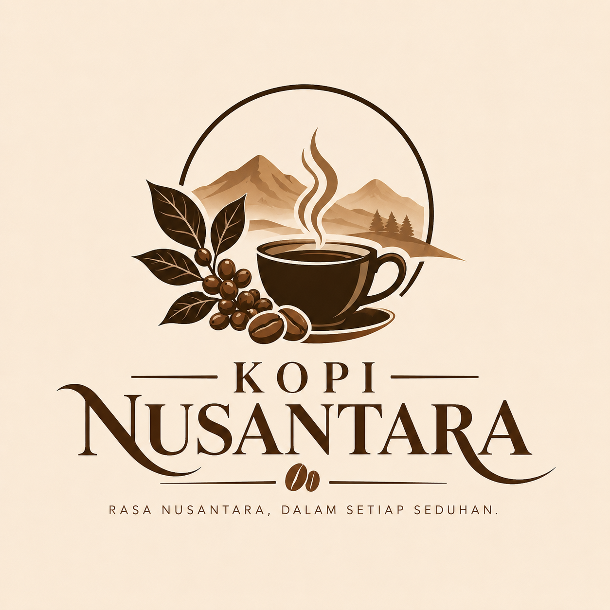 Kopi Nusantara
